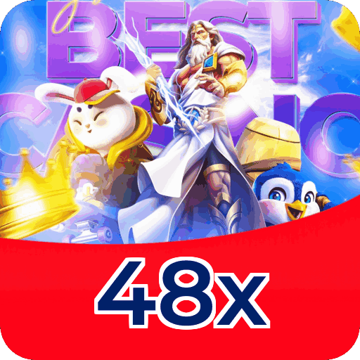Slots Premium da PG Soft na 48x