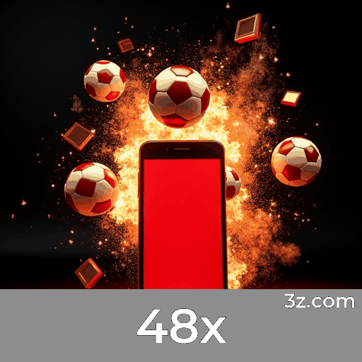 48x: Seu Cassino Online Confiável e Premiado