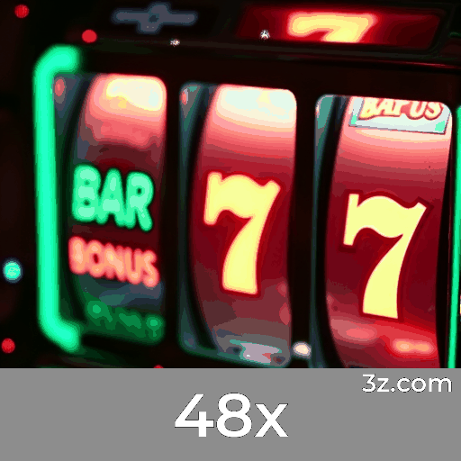 48x: Seu Cassino Online Confiável e Premiado