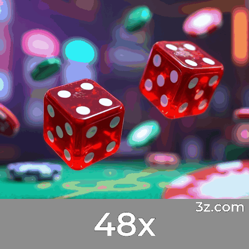 48x: Seu Cassino Online Confiável e Premiado