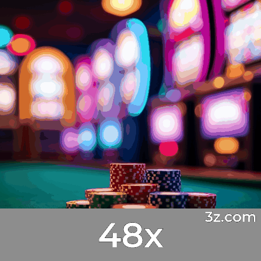 48x: Seu Cassino Online Confiável e Premiado