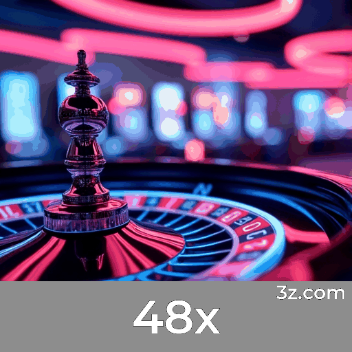 48x: Seu Cassino Online Confiável e Premiado