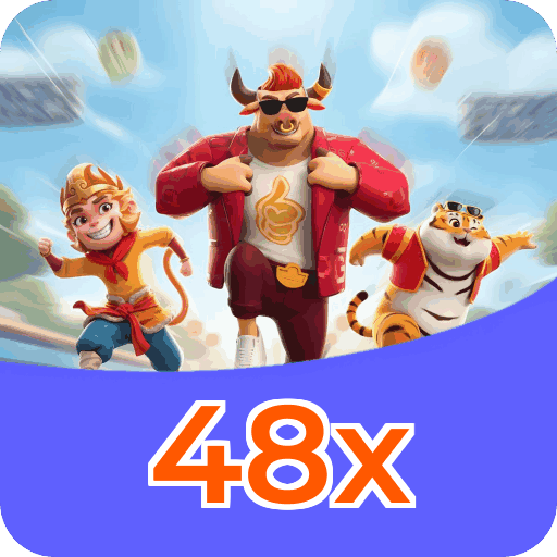 Lottery Clássica na 48x